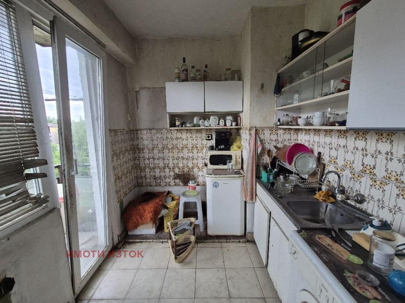 Til salg  1 soveværelse Pernik , Iztok , 62 kvm | 72502762 - billede [9]
