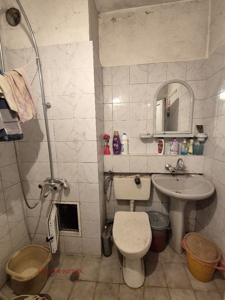 Til salg  1 soveværelse Pernik , Iztok , 62 kvm | 72502762 - billede [3]