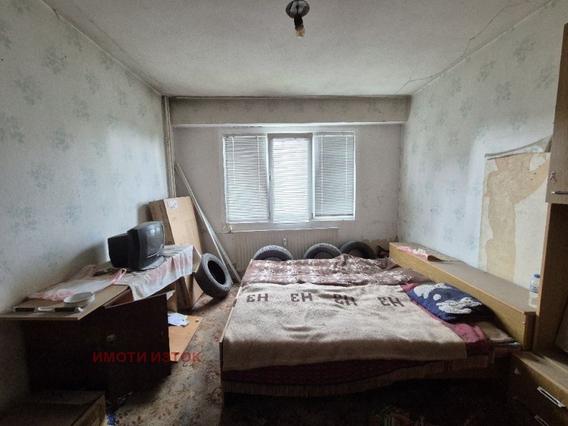 Til salg  1 soveværelse Pernik , Iztok , 62 kvm | 72502762 - billede [4]