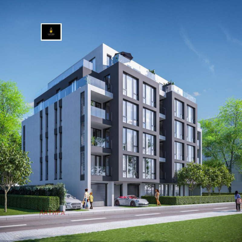 Продава  2-стаен град София , Модерно предградие , 65 кв.м | 44278502 - изображение [3]