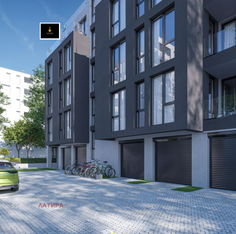 Продава  2-стаен град София , Модерно предградие , 65 кв.м | 44278502 - изображение [4]