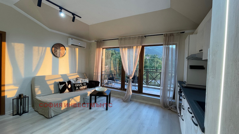 Продаја  1 спаваћа соба Софија , Драгалевци , 72 м2 | 61829430 - слика [3]