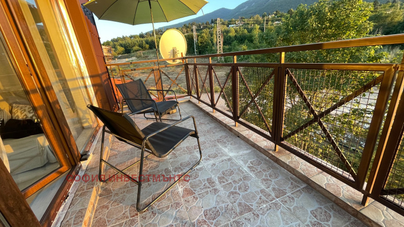 Na sprzedaż  1 sypialnia Sofia , Dragalewci , 72 mkw | 61829430 - obraz [15]