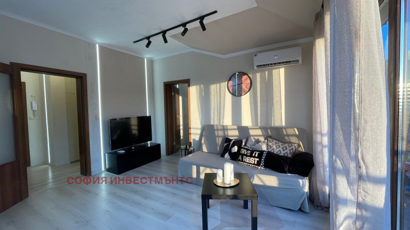 Продаја  1 спаваћа соба Софија , Драгалевци , 72 м2 | 61829430 - слика [2]