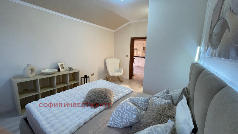 Продаја  1 спаваћа соба Софија , Драгалевци , 72 м2 | 61829430 - слика [11]