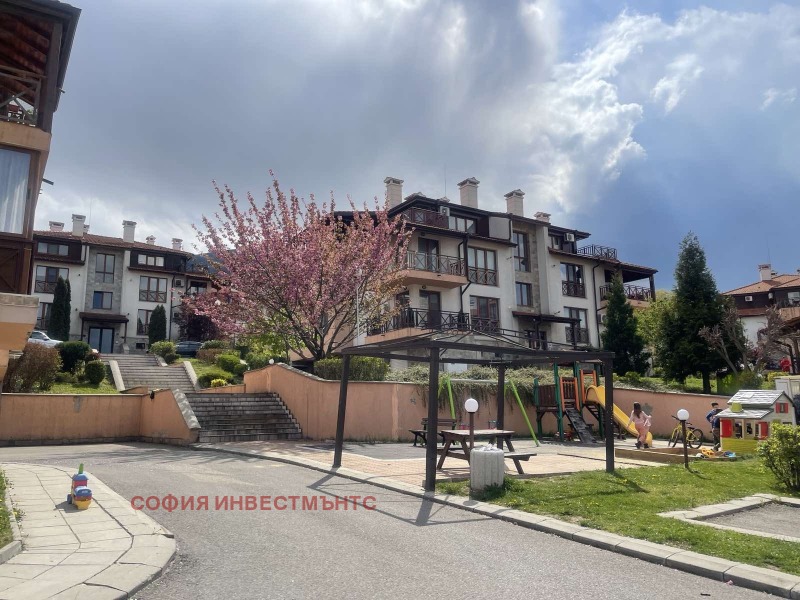 Na sprzedaż  1 sypialnia Sofia , Dragalewci , 72 mkw | 61829430 - obraz [17]