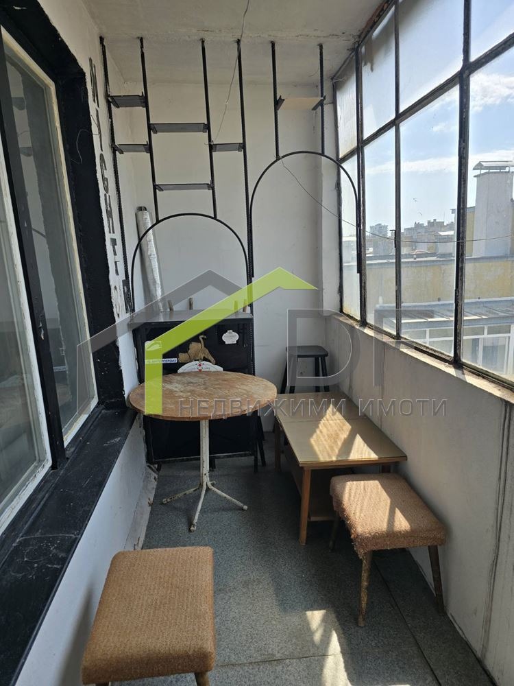 Продается  1 спальня Варна , Левски 1 , 60 кв.м | 99742849 - изображение [11]