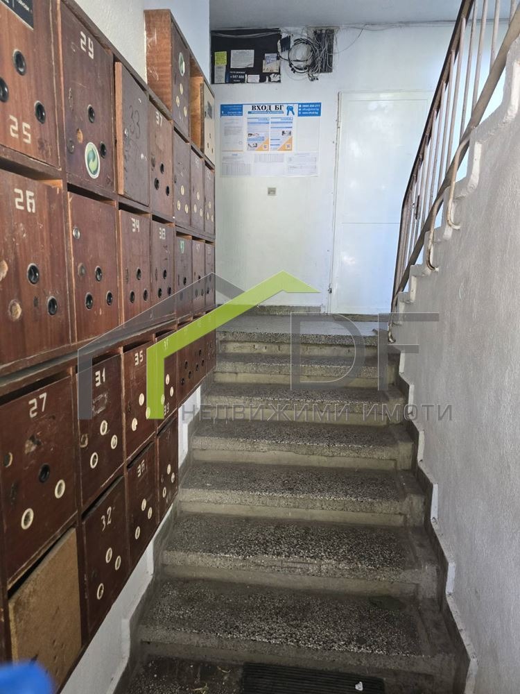 Продается  1 спальня Варна , Левски 1 , 60 кв.м | 99742849 - изображение [14]