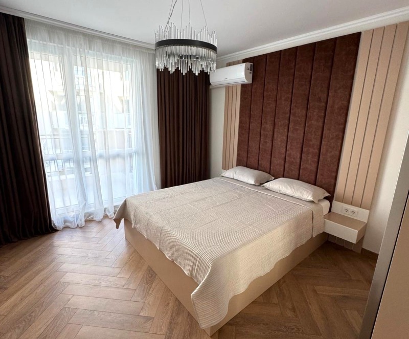 In vendita  1 camera da letto regione Burgas , Sveti Vlas , 62 mq | 70461927 - Immagine [8]