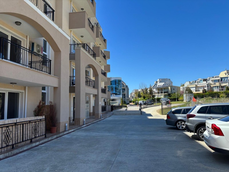 In vendita  1 camera da letto regione Burgas , Sveti Vlas , 62 mq | 70461927 - Immagine [17]