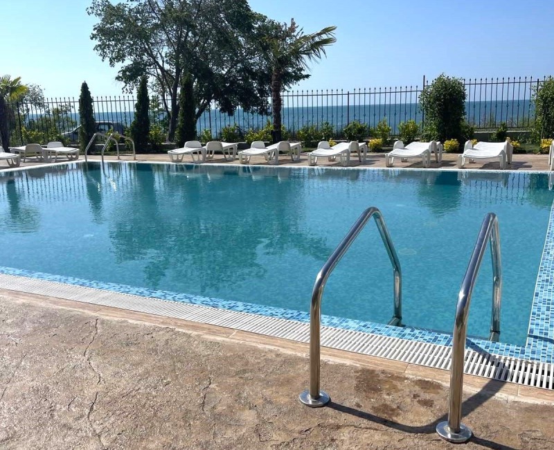 In vendita  1 camera da letto regione Burgas , Sveti Vlas , 62 mq | 70461927 - Immagine [15]