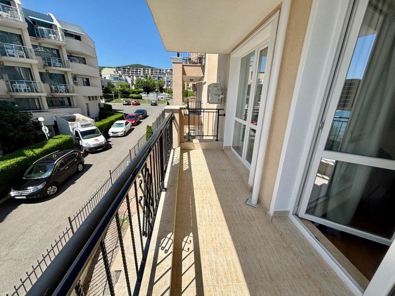 In vendita  1 camera da letto regione Burgas , Sveti Vlas , 62 mq | 70461927 - Immagine [12]