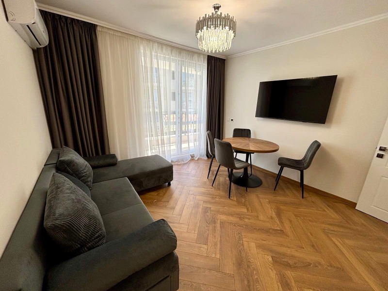 In vendita  1 camera da letto regione Burgas , Sveti Vlas , 62 mq | 70461927 - Immagine [2]