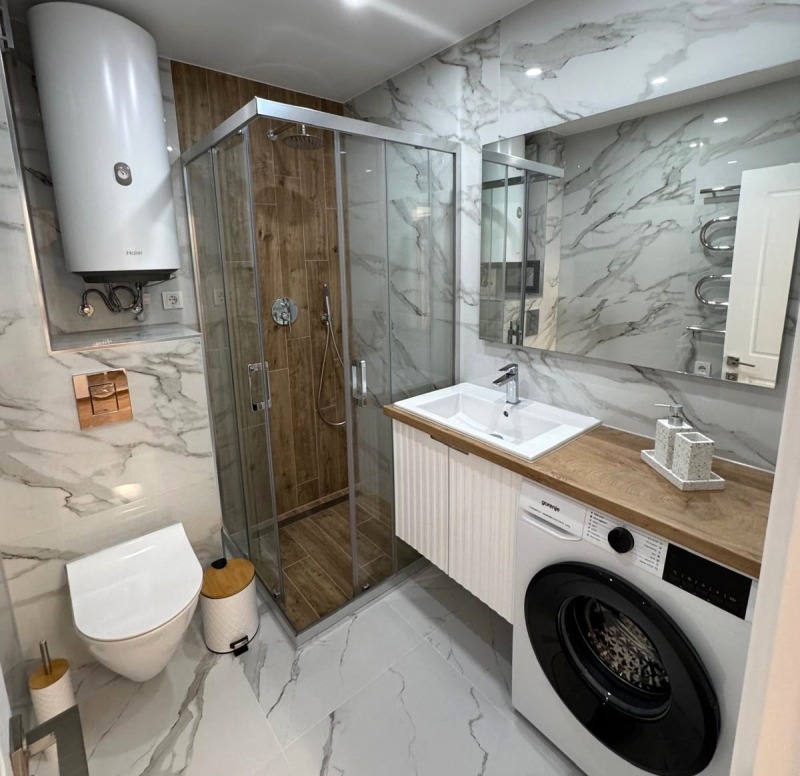 In vendita  1 camera da letto regione Burgas , Sveti Vlas , 62 mq | 70461927 - Immagine [10]