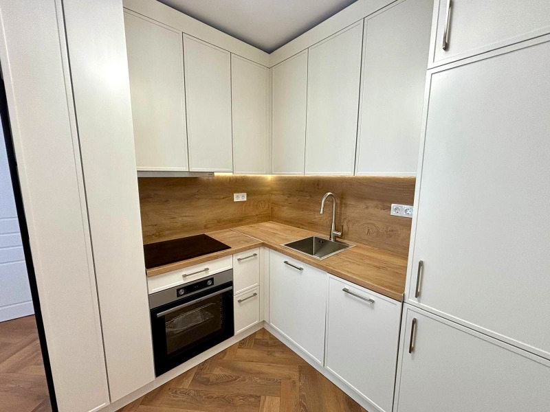 In vendita  1 camera da letto regione Burgas , Sveti Vlas , 62 mq | 70461927 - Immagine [6]