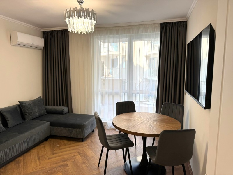 In vendita  1 camera da letto regione Burgas , Sveti Vlas , 62 mq | 70461927 - Immagine [4]