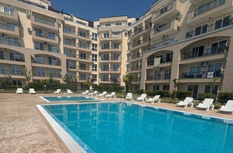 In vendita  1 camera da letto regione Burgas , Sveti Vlas , 62 mq | 70461927 - Immagine [14]