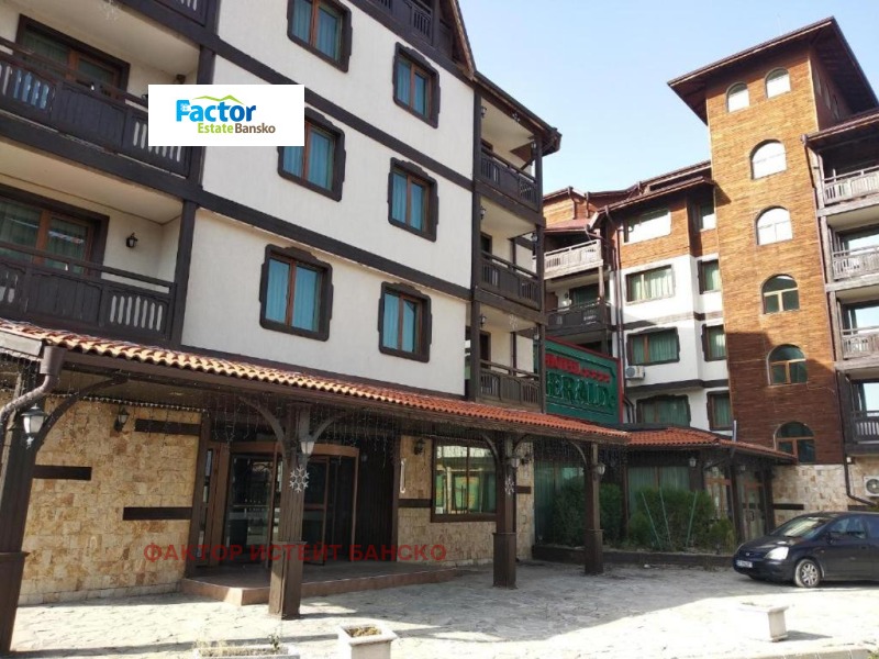 Продава  2-стаен област Благоевград , гр. Банско , 53 кв.м | 11075907 - изображение [17]