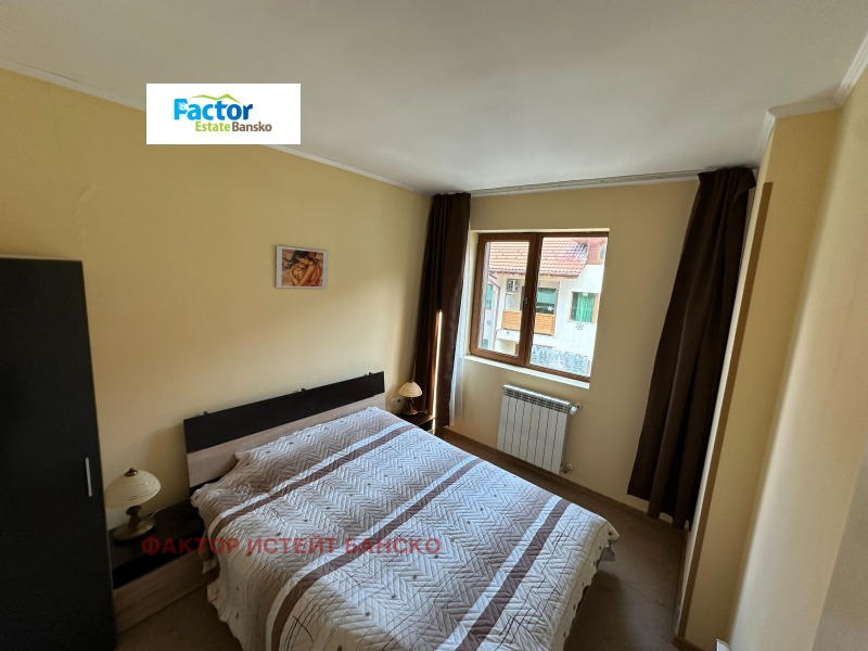 Продава  2-стаен област Благоевград , гр. Банско , 53 кв.м | 11075907 - изображение [5]