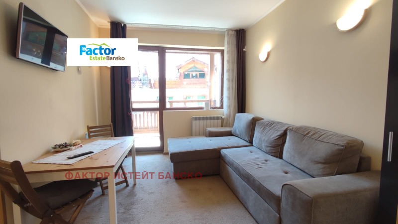 Продава  2-стаен област Благоевград , гр. Банско , 53 кв.м | 11075907 - изображение [2]