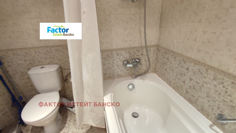 Продава  2-стаен област Благоевград , гр. Банско , 53 кв.м | 11075907 - изображение [15]