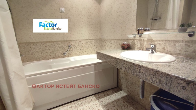Продава  2-стаен област Благоевград , гр. Банско , 53 кв.м | 11075907 - изображение [16]