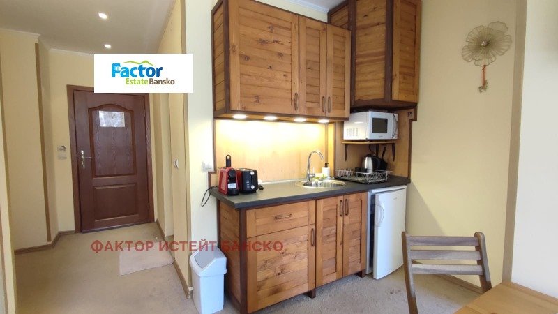 Продава  2-стаен област Благоевград , гр. Банско , 53 кв.м | 11075907 - изображение [4]