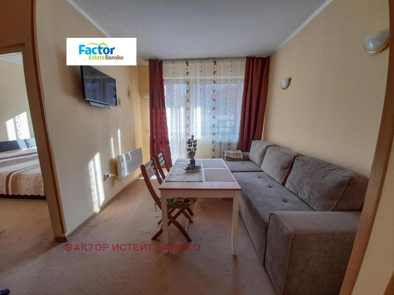 Продава  2-стаен област Благоевград , гр. Банско , 53 кв.м | 11075907