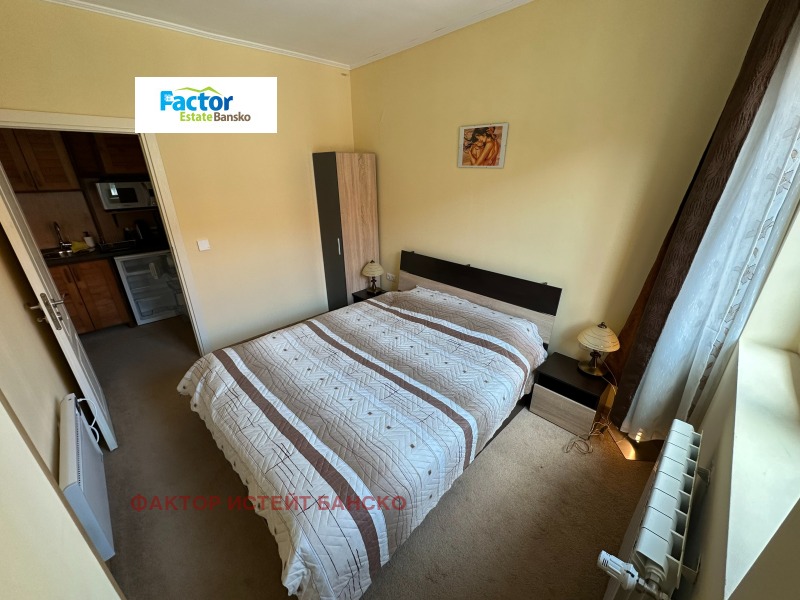 Продава  2-стаен област Благоевград , гр. Банско , 53 кв.м | 11075907 - изображение [6]