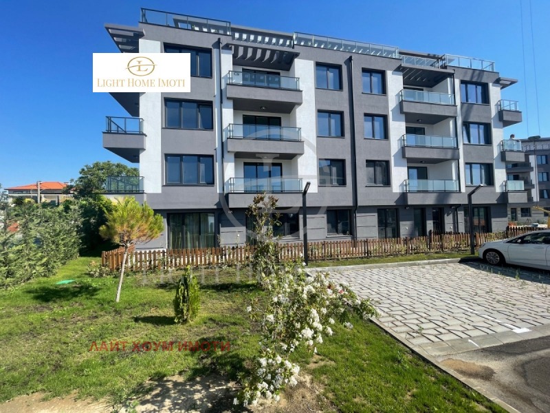 Myytävänä  1 makuuhuone Plovdiv , Komatevo , 63 neliömetriä | 44117867 - kuva [6]