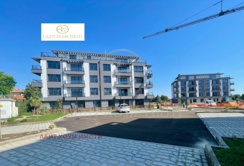 Myytävänä  1 makuuhuone Plovdiv , Komatevo , 63 neliömetriä | 44117867 - kuva [7]
