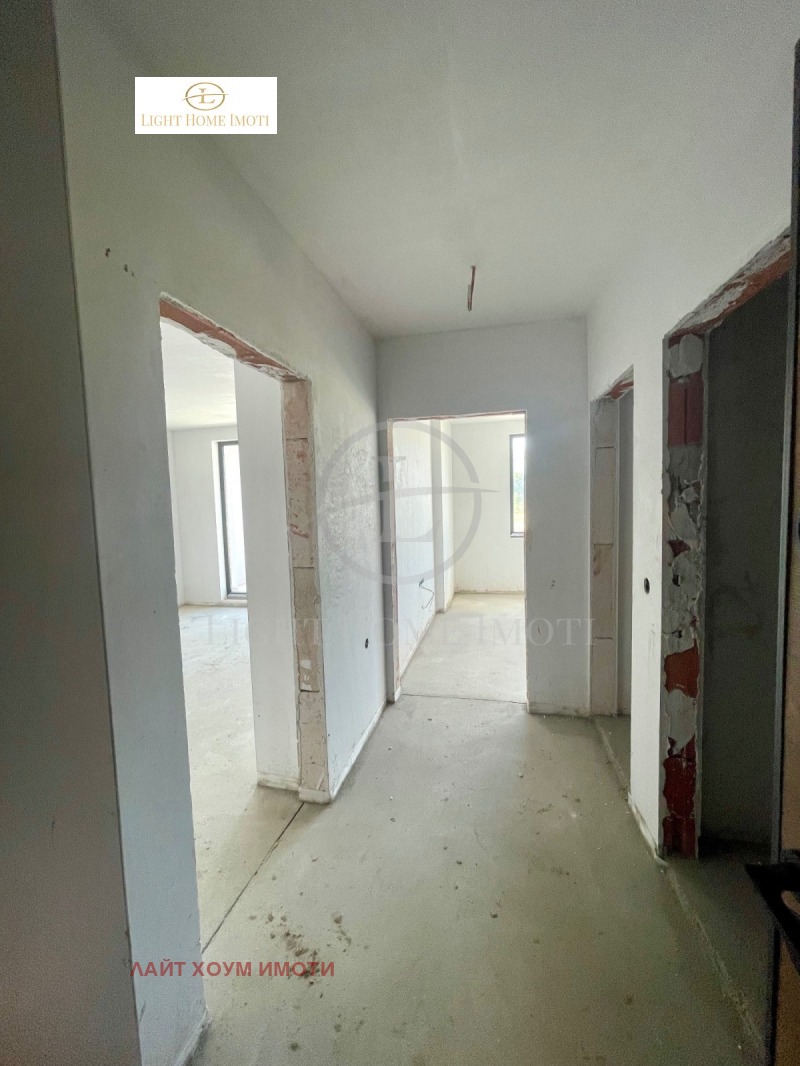 Myytävänä  1 makuuhuone Plovdiv , Komatevo , 63 neliömetriä | 44117867 - kuva [3]