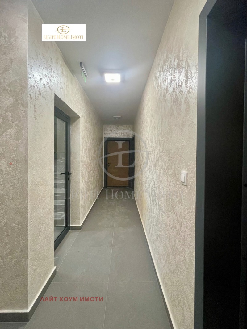 Myytävänä  1 makuuhuone Plovdiv , Komatevo , 63 neliömetriä | 44117867 - kuva [5]
