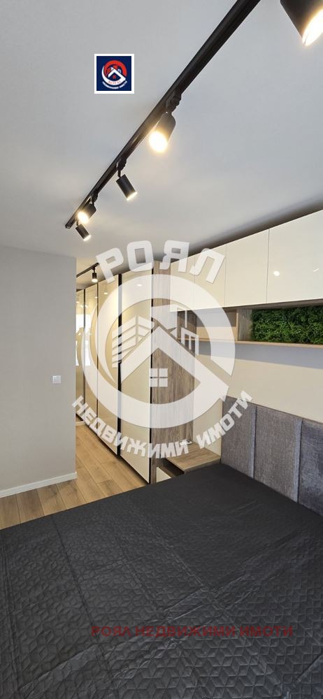 Продава 2-СТАЕН, гр. Пловдив, Съдийски, снимка 6 - Апартаменти - 54034542