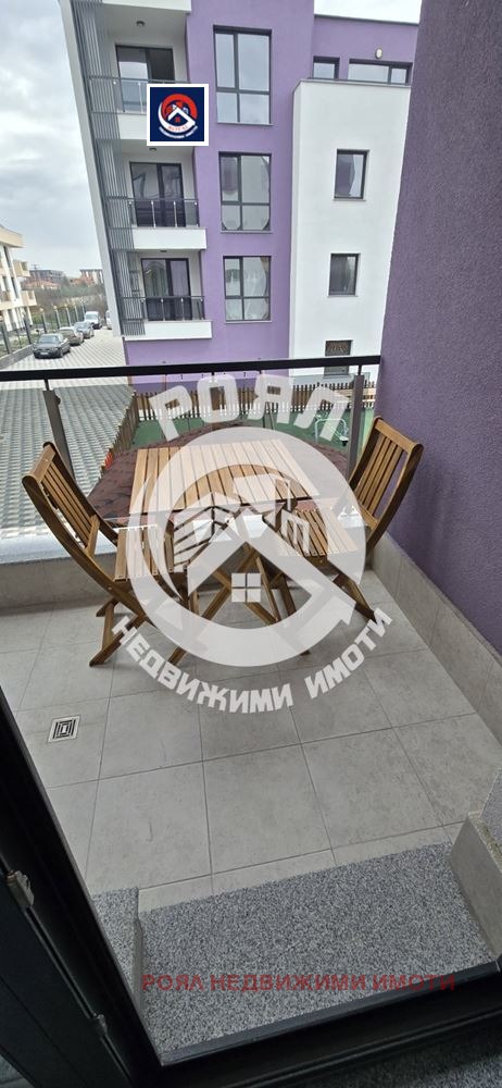 Продава 2-СТАЕН, гр. Пловдив, Съдийски, снимка 11 - Апартаменти - 54034542