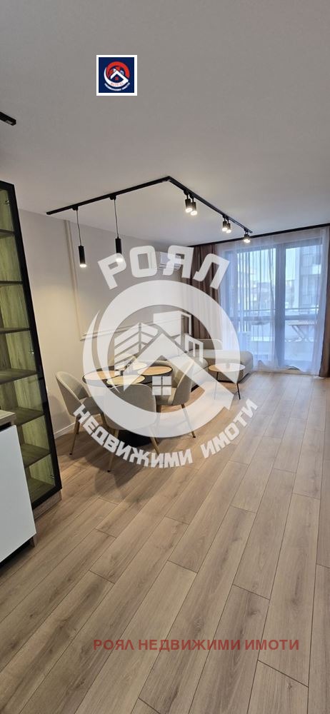 Продава 2-СТАЕН, гр. Пловдив, Съдийски, снимка 2 - Апартаменти - 54336473