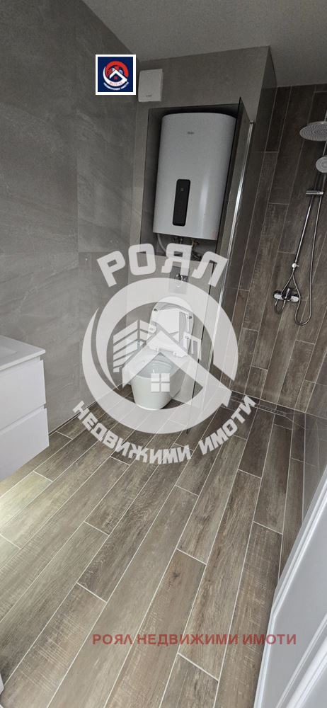 Продава 2-СТАЕН, гр. Пловдив, Съдийски, снимка 10 - Апартаменти - 54034542