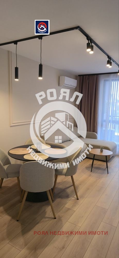 Продава 2-СТАЕН, гр. Пловдив, Съдийски