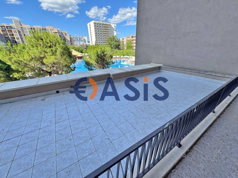 Продава 2-СТАЕН, к.к. Слънчев бряг, област Бургас, снимка 14 - Апартаменти - 52950366