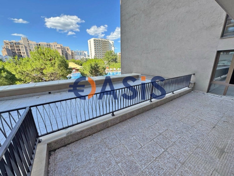 Продава 2-СТАЕН, к.к. Слънчев бряг, област Бургас, снимка 13 - Апартаменти - 52950366