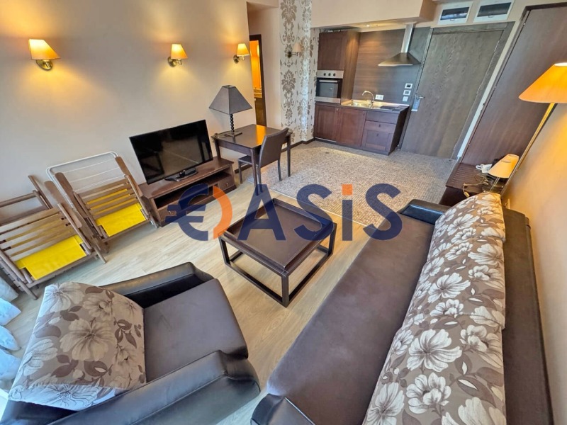 Продава 2-СТАЕН, к.к. Слънчев бряг, област Бургас