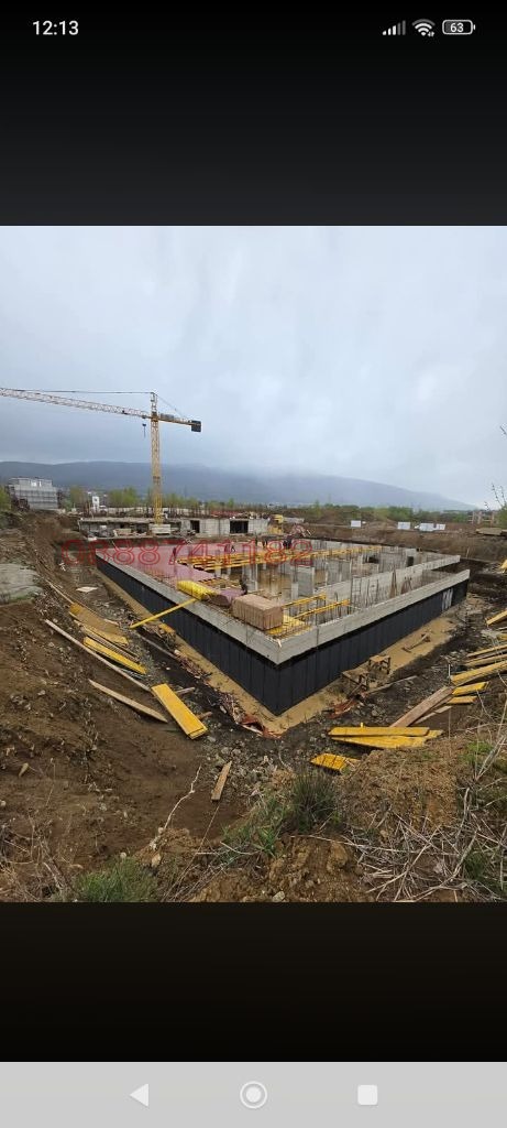 Продава 2-СТАЕН, гр. София, Малинова долина, снимка 5 - Апартаменти - 54363758