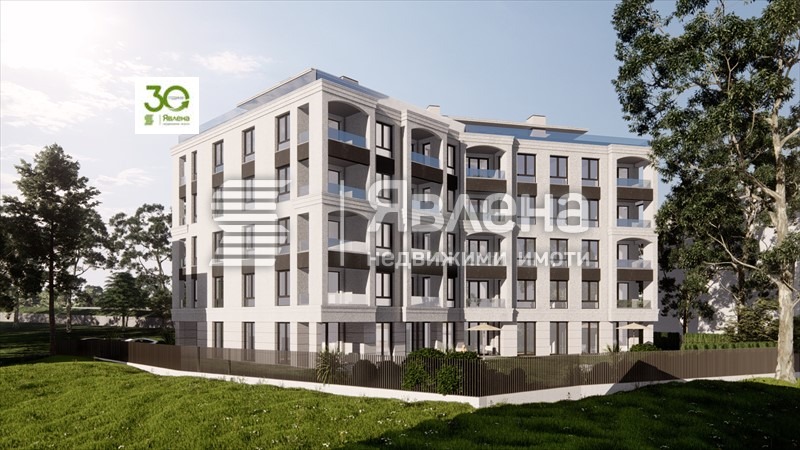 Продава 2-СТАЕН, гр. Варна, к.к. Св.Св. Константин и Елена, снимка 2 - Апартаменти - 55437496