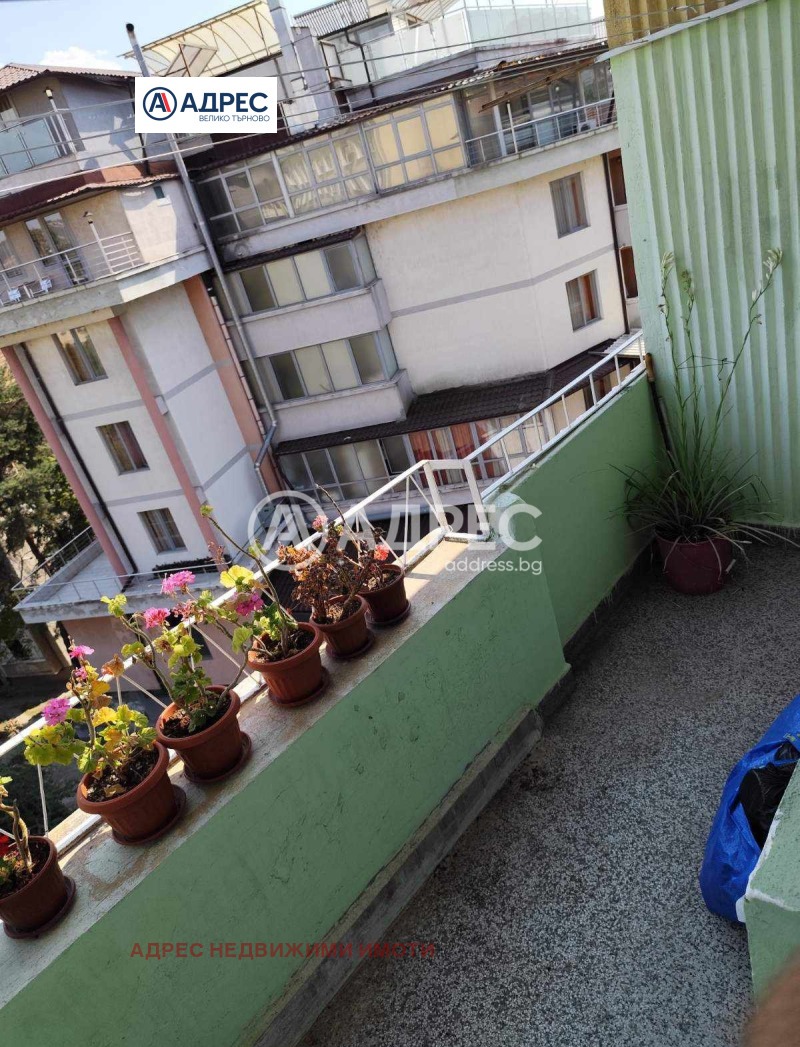 For Sale  2 bedroom Veliko Tarnovo , Tsentar , 84 sq.m | 20853930 - image [8]