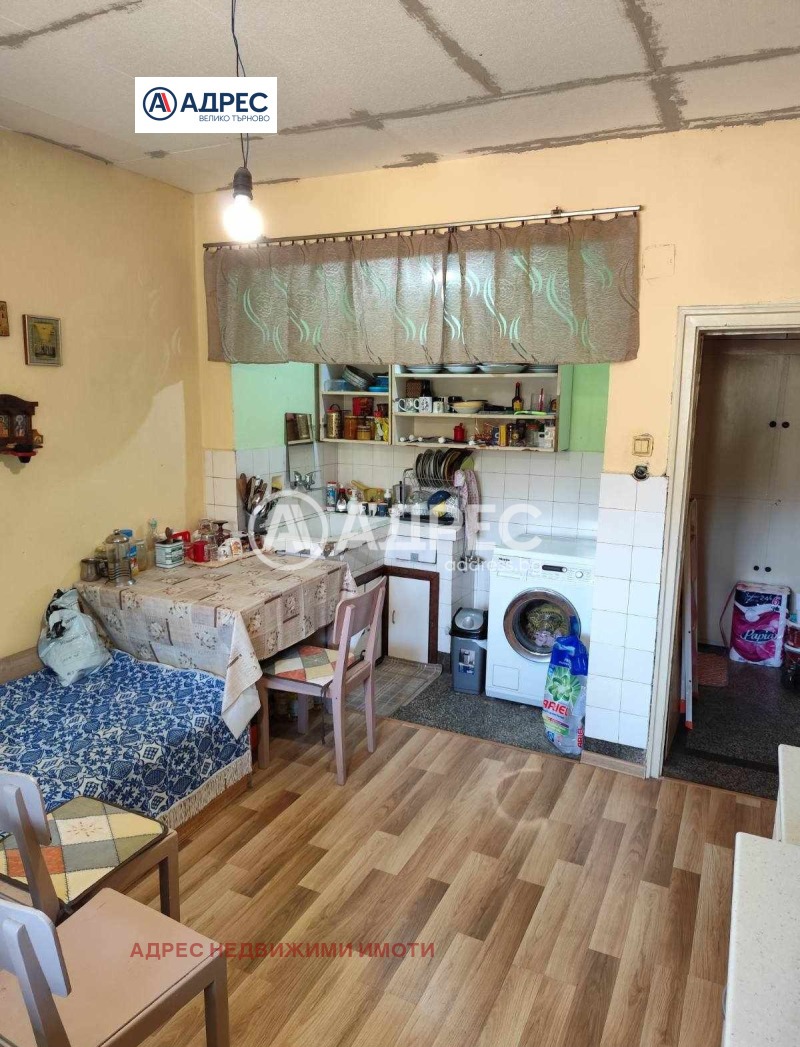 Myytävänä  2 makuuhuonetta Veliko Tarnovo , Tsentar , 84 neliömetriä | 20853930 - kuva [2]