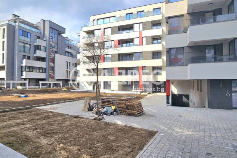 Продава  3-стаен град София , Кръстова вада , 93 кв.м | 63648953 - изображение [5]