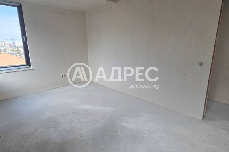 Продава  3-стаен град София , Кръстова вада , 93 кв.м | 63648953 - изображение [2]