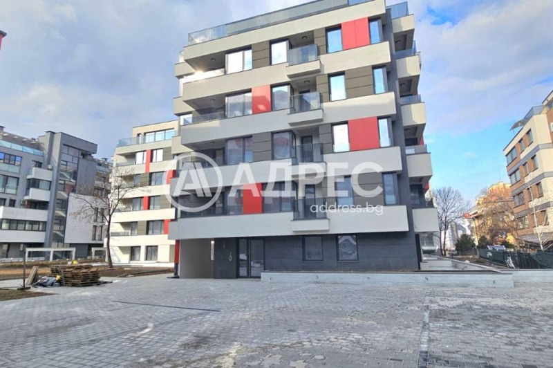 Продава  3-стаен град София , Кръстова вада , 93 кв.м | 63648953 - изображение [6]