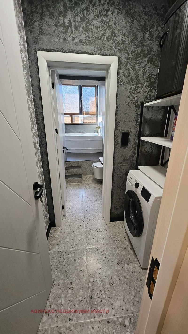 Προς πώληση  2 υπνοδωμάτια Πλοβδηβ , Σαδηισκη , 70 τ.μ | 98195075 - εικόνα [6]