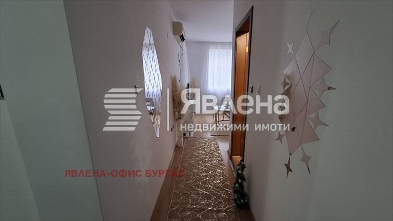 Till salu  2 sovrum region Burgas , k.k. Slantjev brjag , 72 kvm | 44324762 - bild [2]